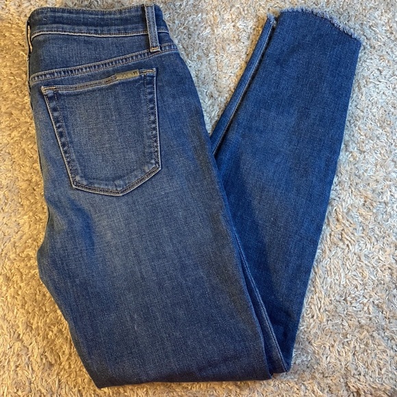 Joe’s the Icon mid rise skinny jeans - Picture 3 of 7